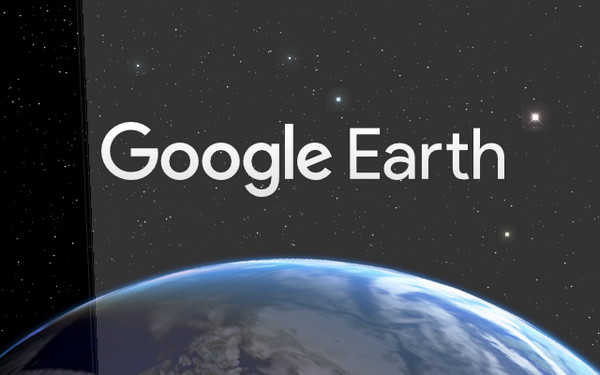 Google Earth Pro(谷歌地球专业版)截图