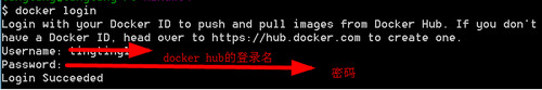 docker toolbox windows截图