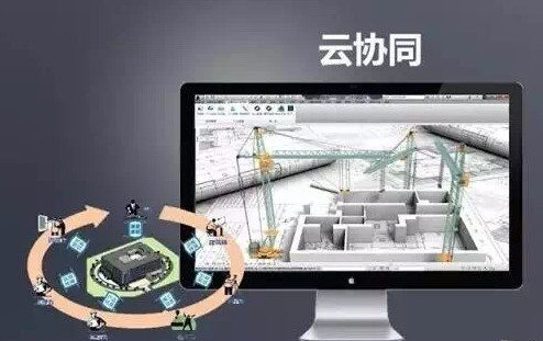 必易BIM.R2017截图