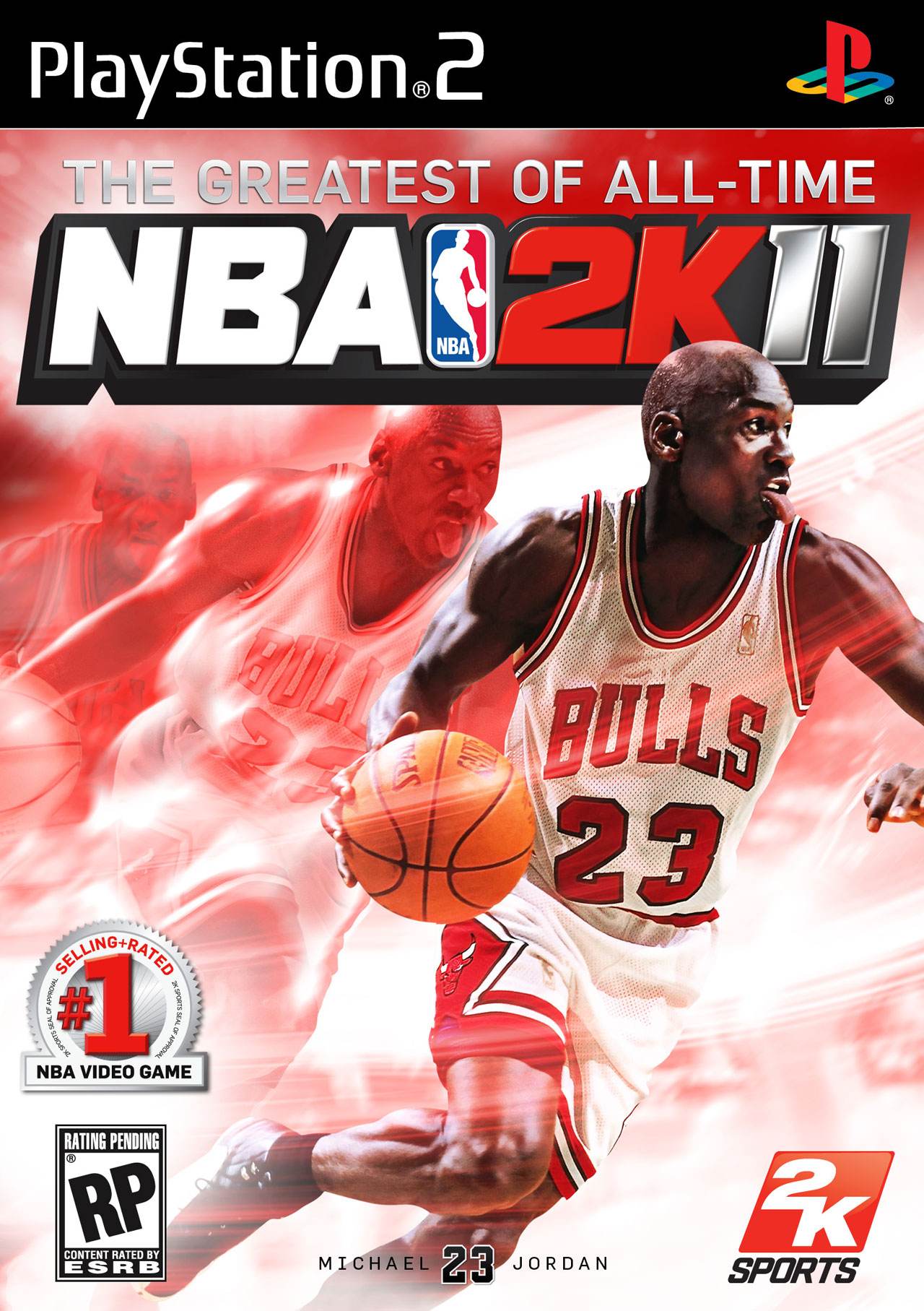 nba2k11截图