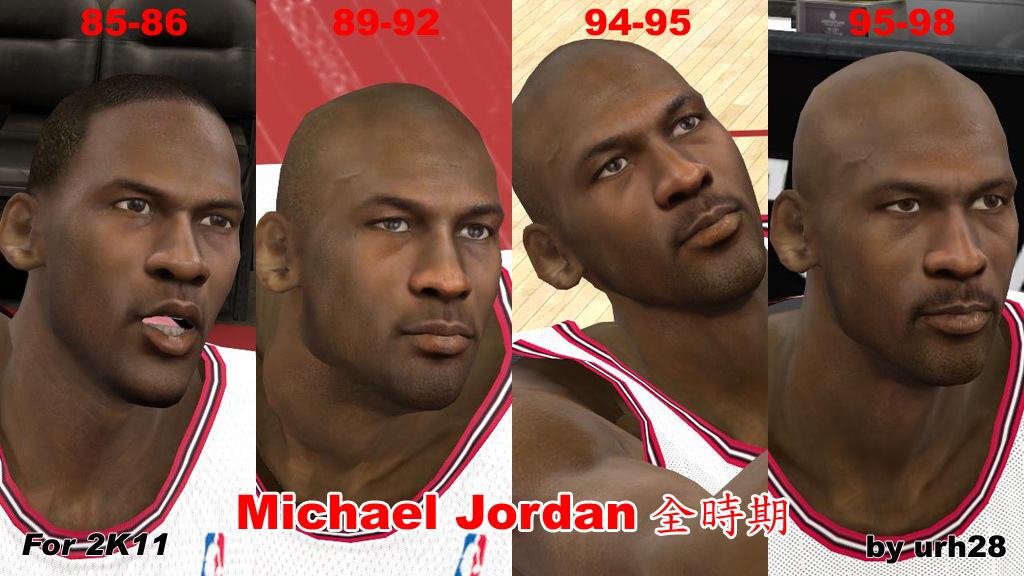 nba2k11截图