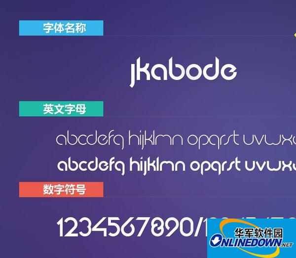 JKAbode截图