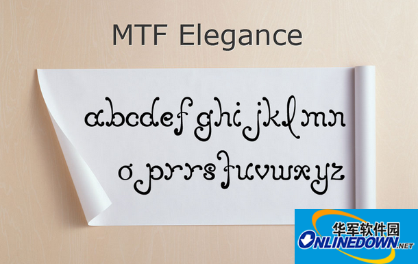 MTF Elegance截图