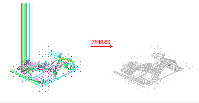 天正建筑T20截图