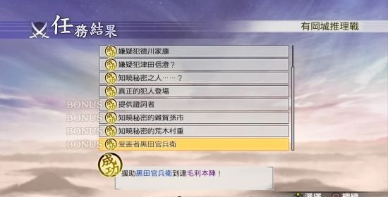 战国无双4-2整合11DLC截图