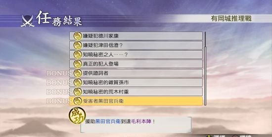 战国无双4-2整合11DLC截图