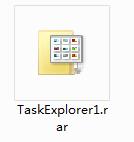 TaskExplorer截图