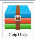 7-Zip(64位)截图