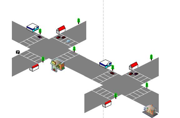 Microsoft Visio 2013截图