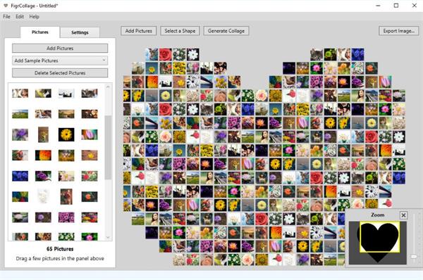 FigrCollage截图