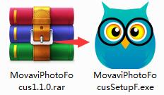 Movavi Photo Focus截图