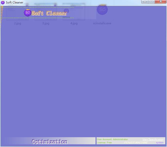 Soft Cleaner截图