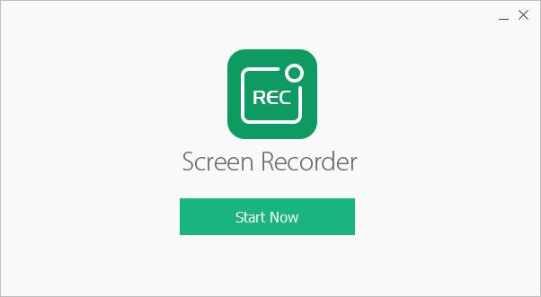 Apeaksoft Screen Recorder截图