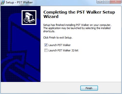 PST Walker截图