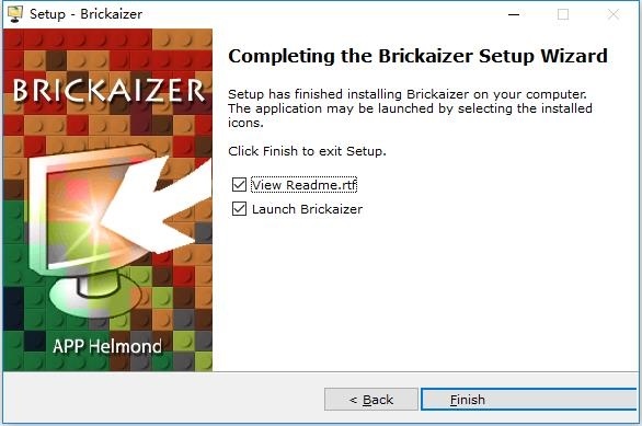 Brickaizer截图