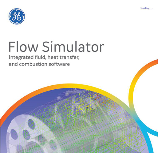 Altair Flow Simulator截图