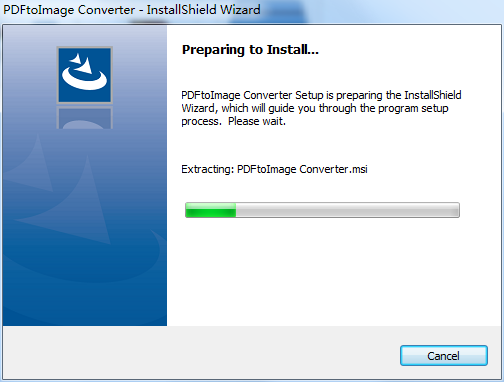 PDFtoImage Converter截图