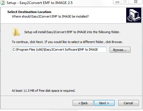 Easy2Convert EMF to IMAGE截图