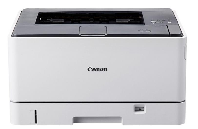 佳能CanonLBP8100n驱动截图