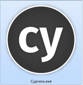 Cypress截图