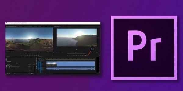 Adobe Premiere Pro(视频编辑)截图