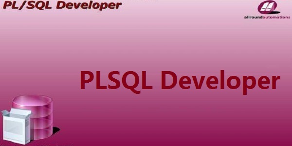 PLSQL Developer 64位截图