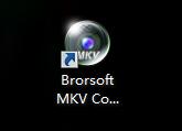 Brorsoft MKV Converter截图