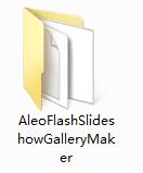 Aleo Flash Slideshow Gallery Maker截图