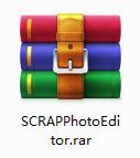 SCRAP Photo Editor截图