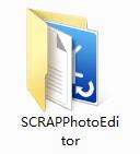 SCRAP Photo Editor截图