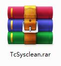 TcSysclean截图