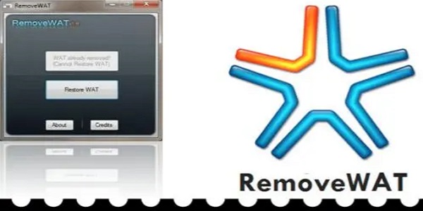 RemoveWAT截图