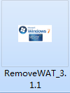 RemoveWAT截图