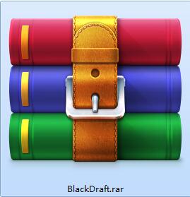 BlackDraft截图