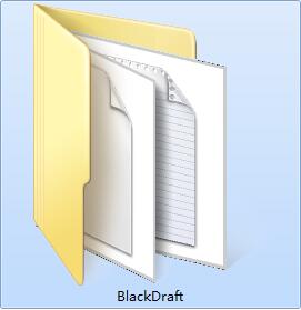 BlackDraft截图