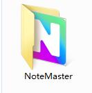 NoteMaster截图