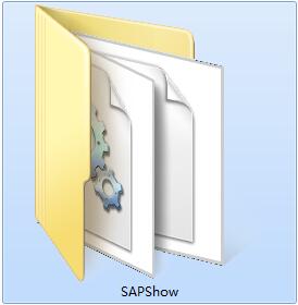 SAPShow截图