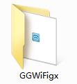 GGWiFi共享截图