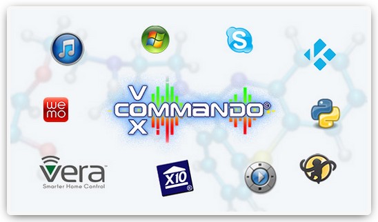 VoxCommando截图