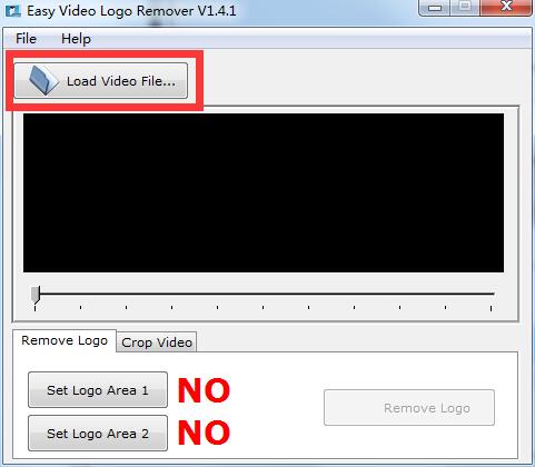 Easy Video Logo Remover截图