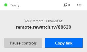 Remote by Rewatch截图