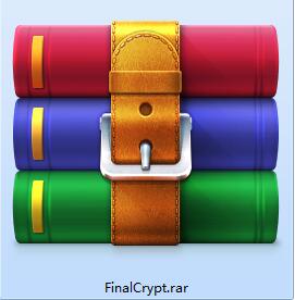 FinalCrypt截图