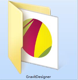 Gravit Designer截图