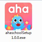 ahaschool第二课堂截图