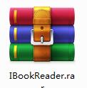 iBookReader截图