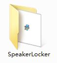 Speaker Locker截图