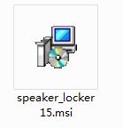 Speaker Locker截图