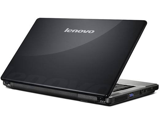 联想lenovo Y460 显卡驱动截图