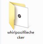 Whirlpool File Checker截图