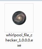 Whirlpool File Checker截图